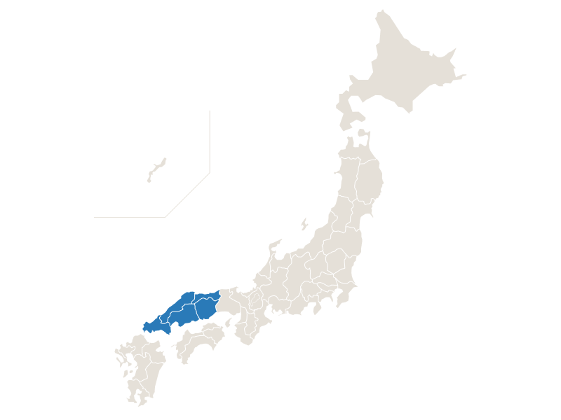 Chugoku