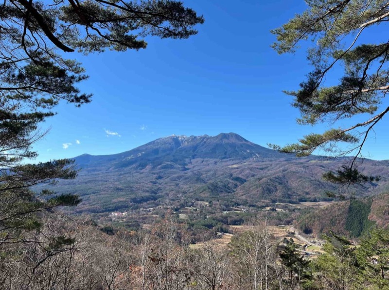 Beyond Nakasendo article on JAPAN Forward