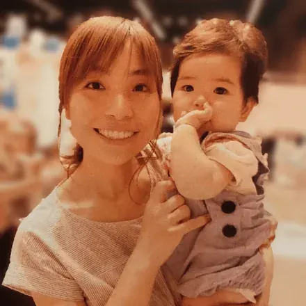 Mariko Ikeda