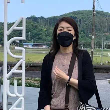 Motoko Ishizaka