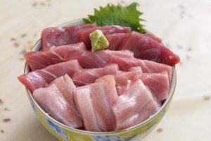ome tuna