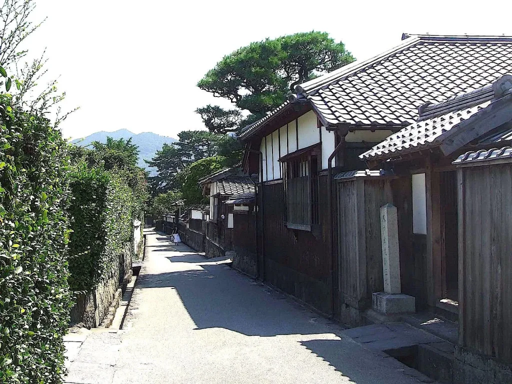 A Brief History of Japan from the Late 19th Century to the Early 20th Century.