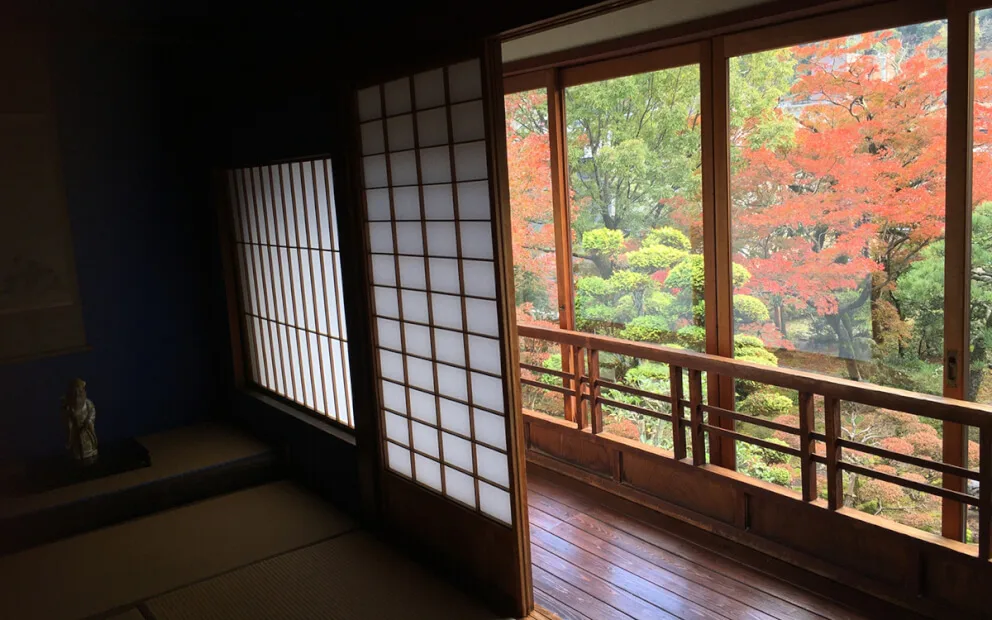 Understanding Japanese Accommodation