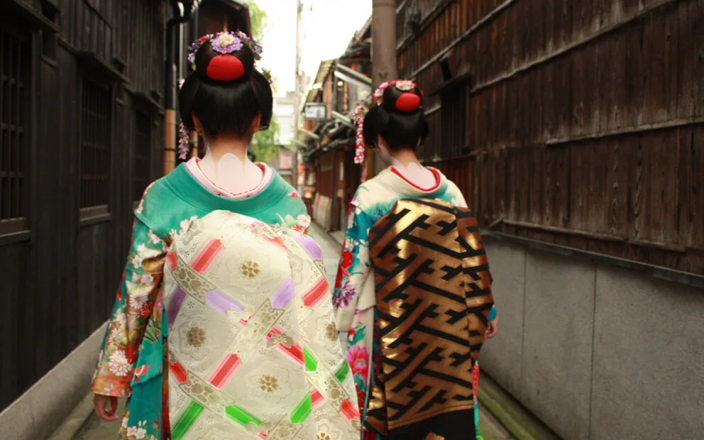 Discovering the Geisha: Japan’s misunderstood hidden world