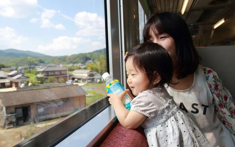 Is Japan Child-Friendly?
