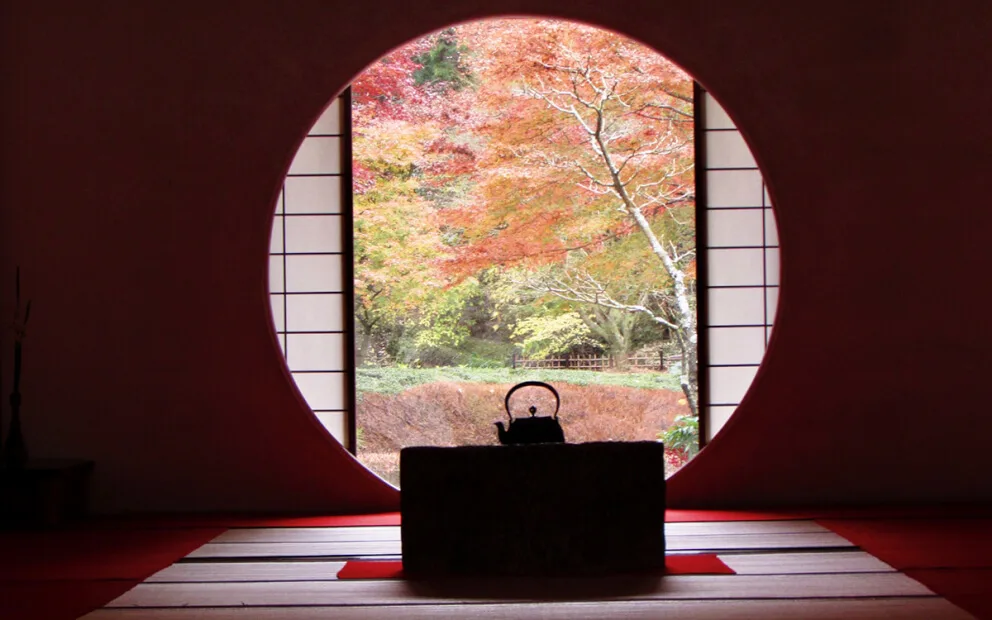 Japan’s Seasons