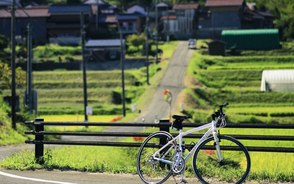 Three Great Ways To Explore Rural Japan