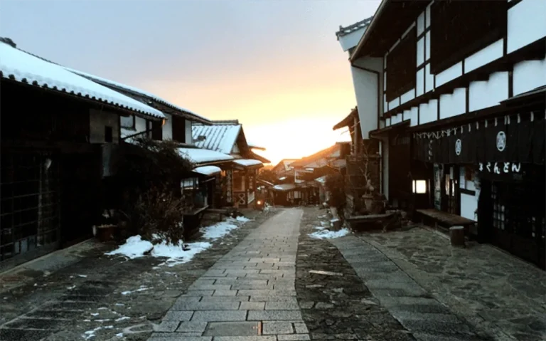 6 Secrets of the Nakasendo – Hike from Nakatsugawa to Magome and Experience the Path Less Beaten