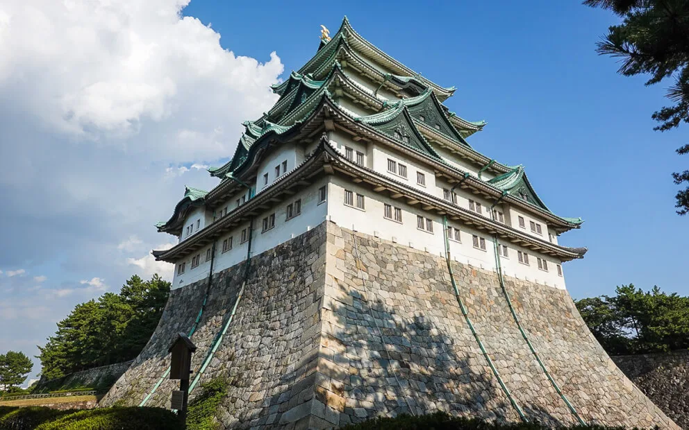 Discover Owari Samurai & Timber