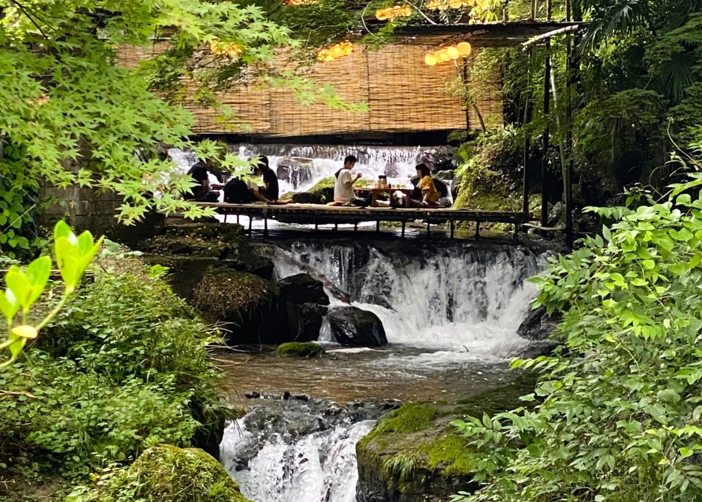Walking Kyoto’s Circuit Trail: From Icons to Hidden Gems