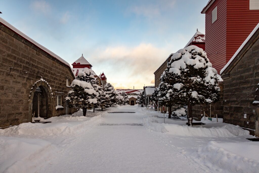 ニッカウィスキー