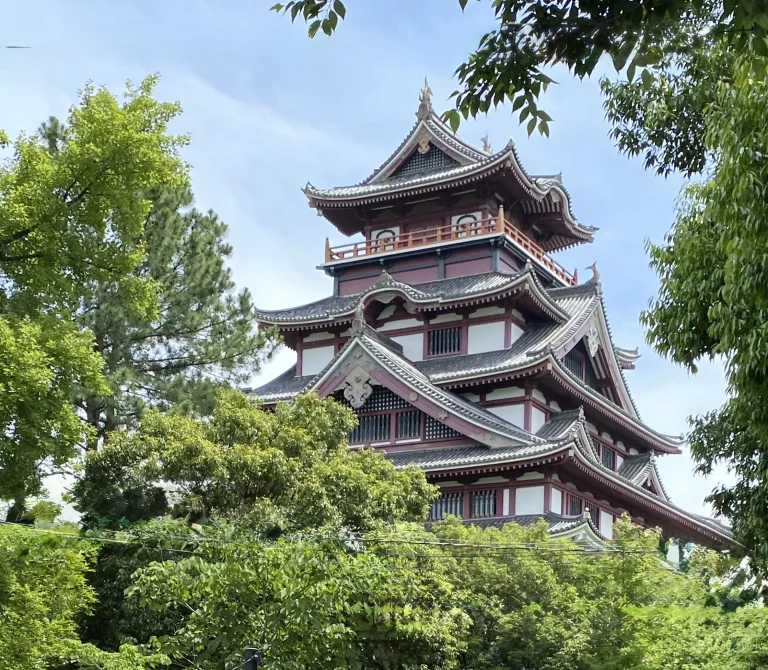 Walking Kyoto’s Circuit Trail: The Fushimi–Fukakusa Route
