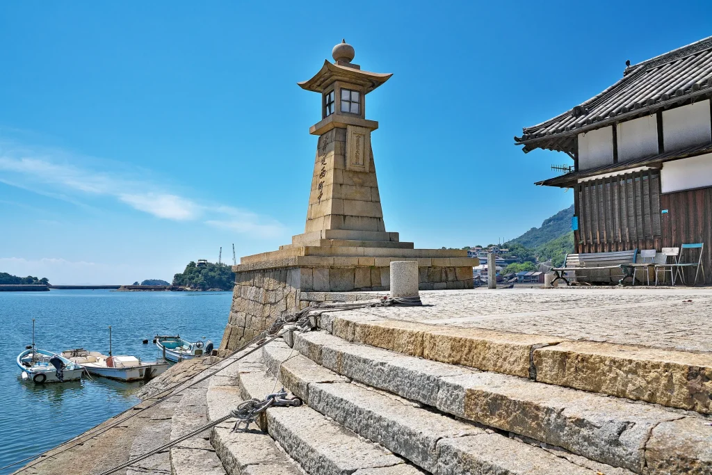 Island Hopping the Hidden Setouchi Islands