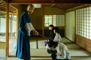 luxury-golden-route-nakasendo-day6-daisenin-zazen-experience-01
