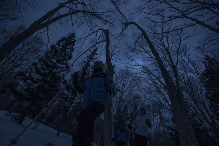 nagano-snow-nabekura-night-snowshoe-10