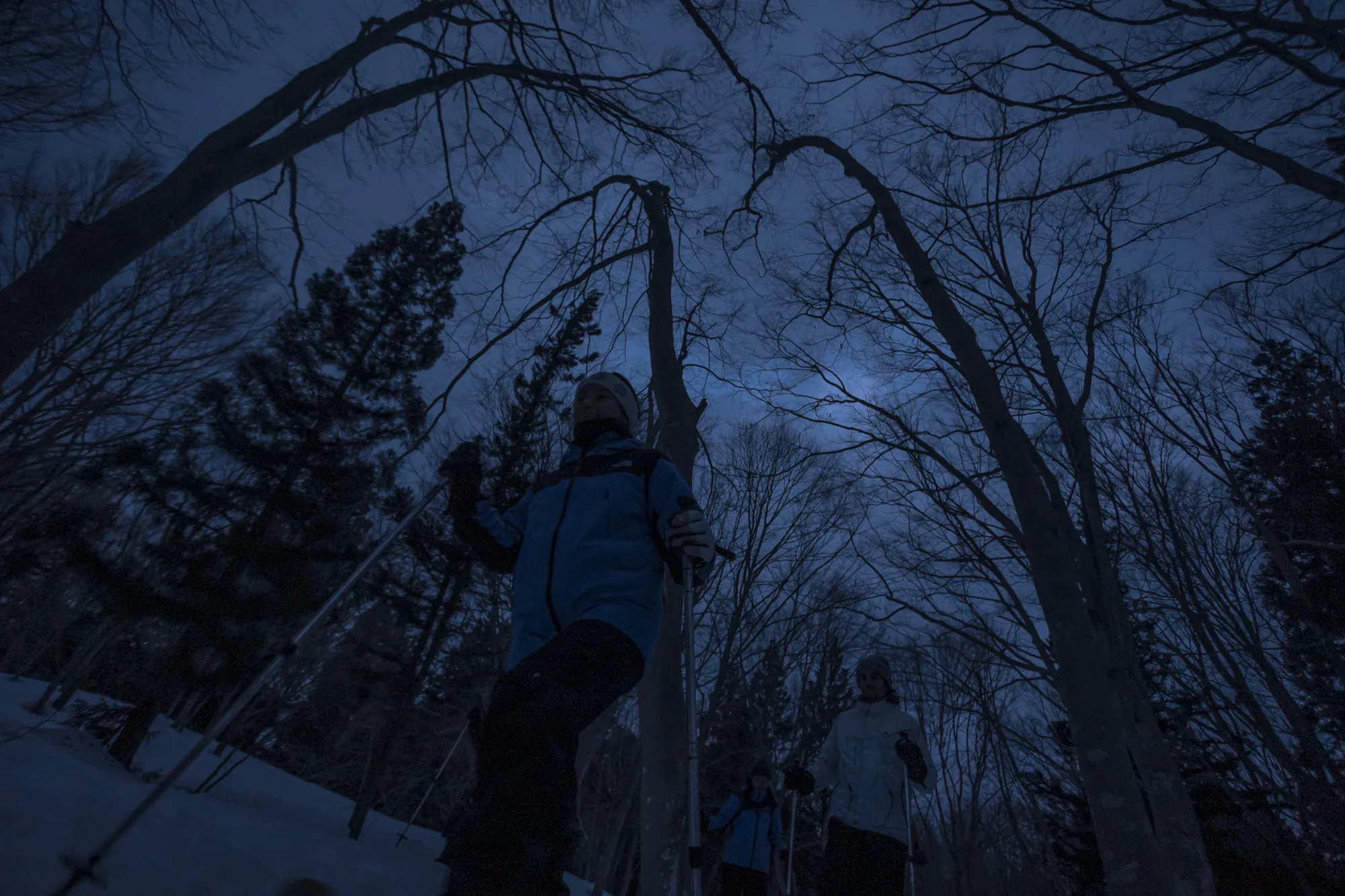 nagano-snow-nabekura-night-snowshoe-10