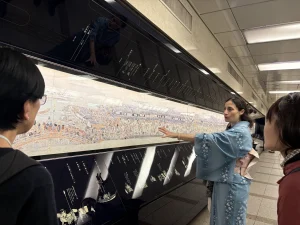tokaido-traditional-culture-contemporary-art-day2-omotenashi-nihonbashi-tour-08
