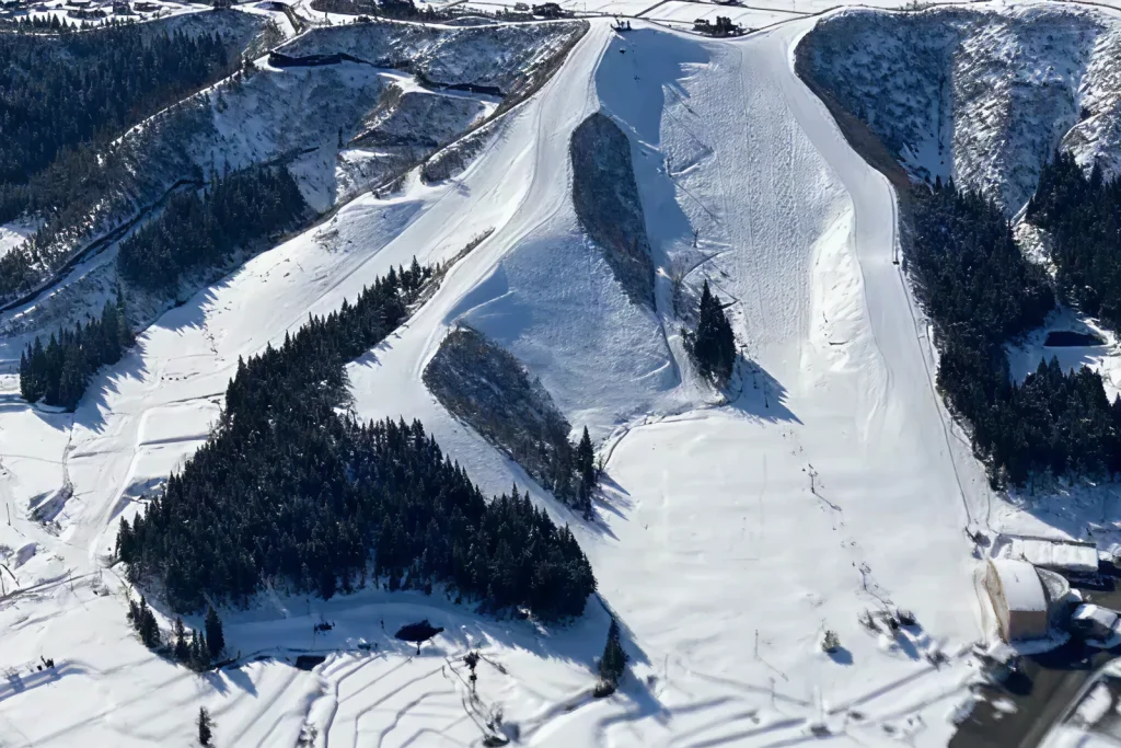 The Ultimate Private Winter Escape: Exclusive Slopes & Cultural Flavors