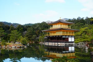 hj-kyoto-cycling-golden-pavilion-geisha-day1-01-golden-pavilion-kinkakuji