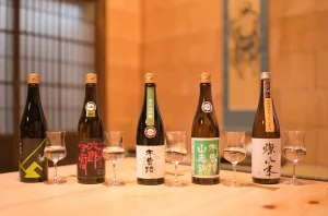 matsumoto-kiso-nakasendo-4d-day3-01-yukawa-brewery-tasting